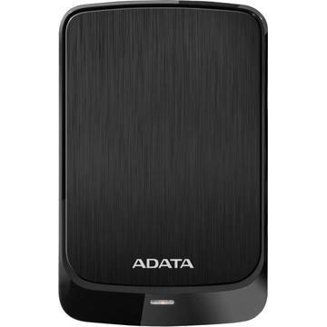 Hard disk extern Adata external HDD HV320 2TB 2,5''  USB 3.1 - black