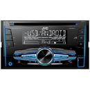 JVC RADIO CD PLAYER 2DIN 4X50W KW-R520