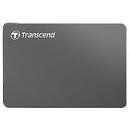 Transcend Transcend StoreJet C3N 2TB USB 2.0/3.0 2,5'' Local/cloud back-up, extra slim
