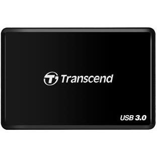 Card reader Transcend RDF2 USB 3.0