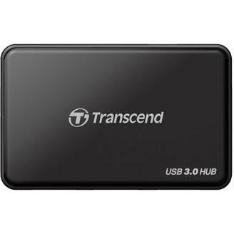 Card reader Transcend Hub 4-Port USB 3.0
