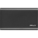 PNY External SSD Elite 480GB USB 3.0