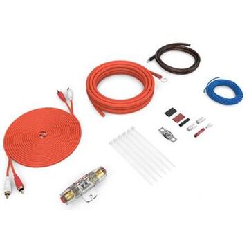 JBL Kit cabluri de alimentare 8mm