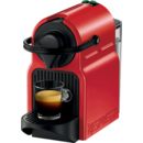 Krups Coffee machine Krups XN1005 Nespresso Inissia | red