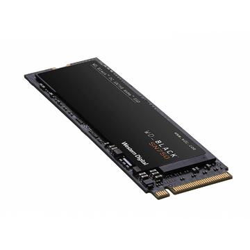 SSD Western Digital  250GB, SN750 M.2 2280 PCI Express