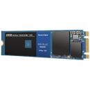 Western Digital  250GB BLUE M.2 2280 WDS250G1B0C