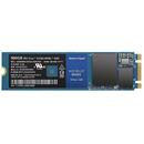 Western Digital  500GB BLUE M.2 2280 WDS500G1B0C