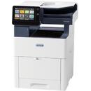 Xerox C605V_X Color Laser A4