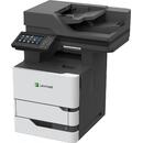 Lexmark MX722ADE Monocrom Laser A4