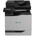 CX820DE Color Laser A4