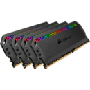 Corsair Dominator Platinum RGB 32GB (4 x 8GB) DDR4 3600MHz CL18