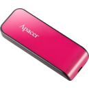Apacer Apacer memory USB AH334 16GB USB 2.0 Pink