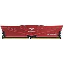 Team Group Team Group Vulcan Z DDR4 8GB 3000MHz CL16 1.35V XMP 2.0 Red