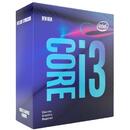 Intel Core i3-9100F, Quad Core, 3.60GHz, 6MB, LGA1151, 14nm, no VGA, BOX