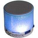 ESPERANZA EXTREME XP101B FLASH - Difuzor Bluetooth cu radio FM încorporat