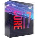 Intel Core i7-9700, Octo Core, 3.00GHz, 12MB, LGA1151, 14nm, BOX