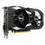 Placa video Asus GeForce DUAL GTX 1650 O4G 4GB GDDR5 128bit
