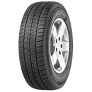 CONTINENTAL 215/65R16C 109/107T VANCONTACT 4SEASON 8PR MS 3PMSF (E-6)