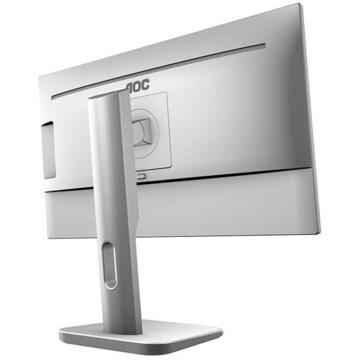 Monitor LED AOC X24P1 24" 1920x1080px 4ms Grey