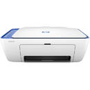 HP Deskjet 2630 All-in-One A4 Color InkJet