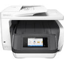 HP Officejet Pro 8730 e-All-in-One A4 Color InkJet Duplex Wi-Fi