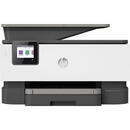 HP OfficeJet 8013 All-in-One A4 Color InkJet