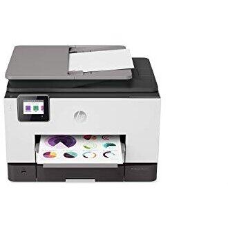 Multifunctionala HP OfficeJet Pro 9023 All-in-One A4 Color InkJet