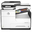 HP PageWide Pro 477dw MFP A4 Color InkJet