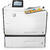 Multifunctionala HP PageWide Enterprise Color 556xh LaserJet A4 Color