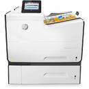 HP PageWide Enterprise Color 556xh LaserJet A4 Color