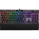 Corsair K70 RGB MK.2 LOW PROFILE RAPIDFIRE Mechanical Gaming Keyboard