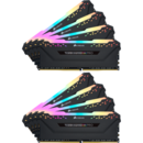 Corsair Vengeance RGB PRO 128GB DDR4 3200MHz CL16 1.35v Quad Channel Kit