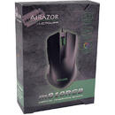 LC-Power Mouse USB M810RGB AiRazor