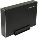 LC-Power HDD Rack 3,5" LC-Power LC-35U3-BECRUX-C1