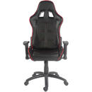 LC-Power Gaming Chair LC-Power black/red