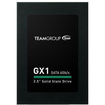 SSD Team Group GX1 240GB 2.5'', SATA III 6GB/s,