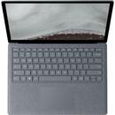 Microsoft Surface Laptop 2 13.5" Touch i5-8250U 8GB 128GB Windows 10 Home Silver