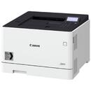 Canon i-Sensys LBP663CDW A4 Color Retea Wi-Fi Duplex