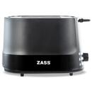 ZASS ZST 10 BL 850W functie reincalzire / decongelare / anulare