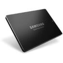 Samsung  Enterprise  1.92TB PM1643 2.5 INCH SAS TLC, R/W 2100/1800 MB/s