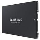 Samsung  Enterprise  480GB PM863 2,5'' SATA TLC, R/W 550/520 MB/s