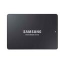 Samsung Enterprise PM883 960GB 2,5'' SATA TLC,  R/W 550/520 MB/s, bulk