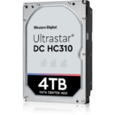 Western Digital HDD int. 3,5 4TB, Ultrastar