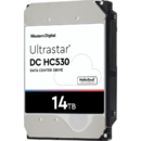 Western Digital HDD int. 3,5 14TB Ultrastar