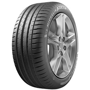 Anvelopa MICHELIN 275/45R21 110Y PILOT SPORT 4 SUV XL (E-8.7)