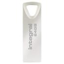 Integral Flashdrive Integral ARC 64GB metal USB 2.0