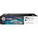 HP CARTUS BLACK XL NR.981X L0R12A ORIGINAL HP PAGEWIDE ENTERPRISE