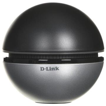 D-Link Adaptor wireless  AC1900 Dual-band, 1300/600Mbps, USB 3.0