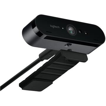 Camera web Logitech Camera Web Brio 4K