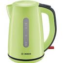 Electric kettle Bosch TWK7506 | 1,7L green